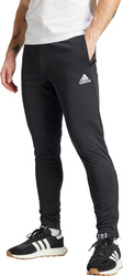 Spodnie męskie adidas Entrada 22 Training czarne HC0332