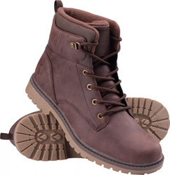 Męskie buty śniegowce zimowe ocieplane Iguana Demiry MID rozmiar 46