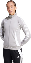 Bluza damska adidas Tiro 24 Training szara IR9500