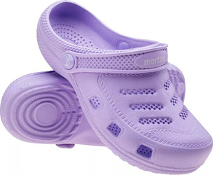 Dziecięce chodaki sandały klapki Martes Alten Junior rozmiar 29