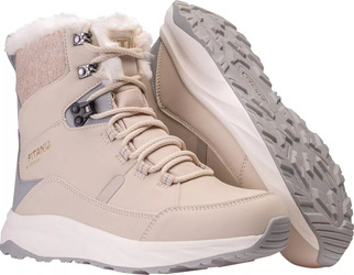 Damskie buty zimowe śniegowce wodoodporne Fitanu Radal W rozmiar 39