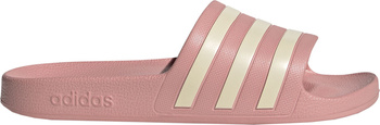 Klapki damskie adidas Adilette Aqua Slides różowe GZ5877
