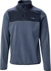 Męski polar ciepły 135 g/m² Elbrus Larco rozmiar L 