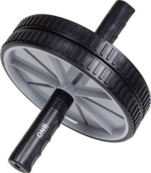 Wałek podwójny One Fitness WK20