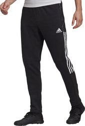 Spodnie męskie adidas Tiro 21 Sweat Pants czarne GM7336