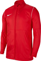Kurtka dla dzieci Nike RPL Park 20 RN JKT W JUNIOR czerwona BV6904 657