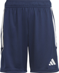 Spodenki dla dzieci adidas Tiro 23 League granatowe HS0534