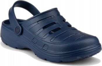 Męskie chodaki sandały klapki Coqui Kenos rozmiar 44