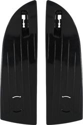 Części Hamax płoza Sno Formel Steering Skis 2 szt. HAM807066