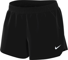 Spodenki damskie Nike Df Park 20 Short Kz czarne CW6154 010