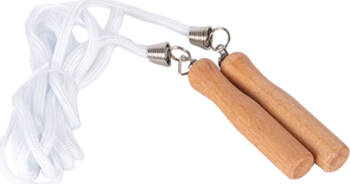 Skakanka bawełniana Profit Jump DK 1013