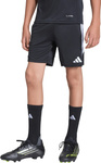 Spodenki dla dzieci adidas Tiro 26 League Training czarno-białe JY7147