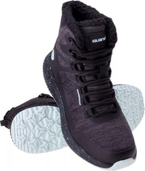 Damskie buty trekkingowe turystyczne wodoodporne zimowe Iguana Mailin rozmiar 38