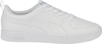 Buty damskie Puma Rickie białe 387607 01