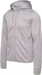 Męska bluza treningowa rozpinana z kapturem IQ Idrisan rozmiar L