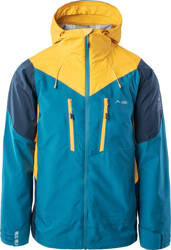 Męska kurtka przejściowa membrana 15000mm Elbrus Malaspina II rozmiar S