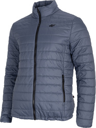 Kurtka męska 4F szara H4L21 KUMP004 25S