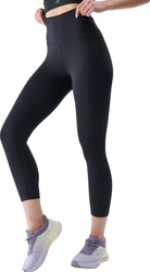 Legginsy damskie 4F FNK F308 czarne 4FRSS25TFTIF308 20S