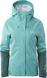 DamDamska kurtka przejściowa softshell membrana 8000mm Hi-tec Lady Verde rozmiar S