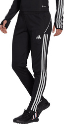 Spodnie damskie adidas Tiro 23 League Training czarne HS3494