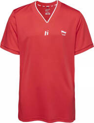 Dziecięca koszulka treningowa oddychająca Huari Alumni Poland Junior rozmiar 164