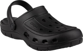 Męskie chodaki sandały klapki Coqui Jumper rozmiar 44