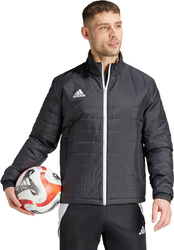 Kurtka męska adidas Entrada 22 Light czarna IB6070