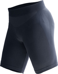 Spodenki termoaktywne dla dzieci Corto Vivasport 5 czarne 600692