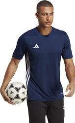 Koszulka męska adidas Tabela 23 Jersey granatowa H44527