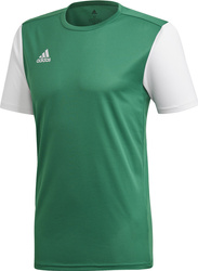 Koszulka męska adidas Estro 19 Jersey zielona DP3238