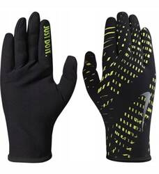 Rękawiczki biegowe męskie Nike lightweight Rival Run 2.0 rozmiar M