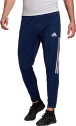 Spodnie męskie adidas Tiro 21 Training granatowe GE5427