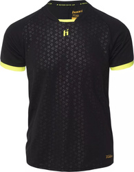 Męska koszulka z krótkim rękawem treningowa Huari Rosario Senior rozmiar M