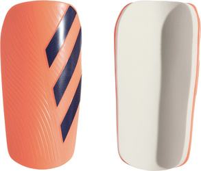 Ochraniacze piłkarskie na golenie piszczele nagolenniki Adidas Tiro Club KA0028