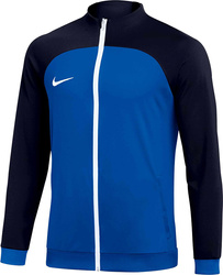Bluza męska Nike NK Dri-FIT Academy Pro Trk JKT K niebieska DH9234 463