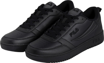 Buty męskie Fila Rega NF czarne FFM0370 83052