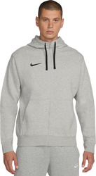 Bluza męska Nike Park 20 Hoodie szara CW6887 063