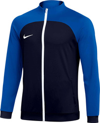 Bluza męska Nike DF Academy Trk Jkt K granatowa DH9234 451