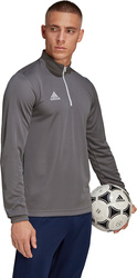 Bluza męska adidas Entrada 22 Training Top szara H57546