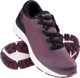Damskie buty trekkingowe turystyczne wodoodporne Hi-tec Bernard rozmiar 37