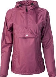 Damska kurtka przejściowa turystyczna Martes essentials Lady Kagoo rozmiar L