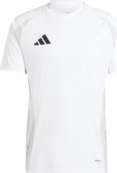 Koszulka męska adidas Tiro 24 Competition Match Jersey biała IQ4760