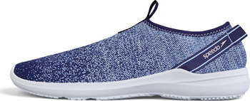 Męskie buty do wody plażowe koralowce Speedo Surfknit Pro Watershoe rozmiar 44,5