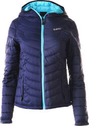 Damska kurtka pikowana ocieplana Hi-tec Lady Nera rozmiar XXL