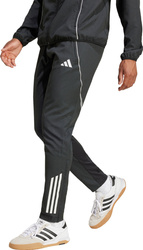 Spodnie męskie adidas Tiro 25 Competition Presentation czarne IW0412