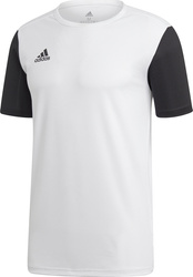 Koszulka męska adidas Estro 19 Jersey biała DP3234
