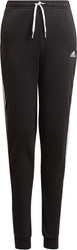 Spodnie dla dzieci adidas G 3S FT C PT czarne GN4054