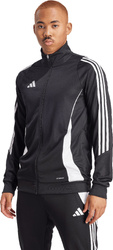 Bluza męska adidas Tiro 24 Training czarna IJ9959
