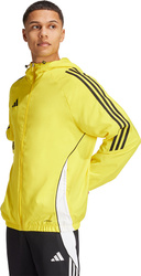 Kurtka męska adidas Tiro 24 żółta IM8807