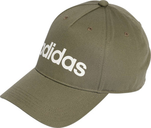 Czapka z daszkiem adidas Daily Cap khaki IJ2992